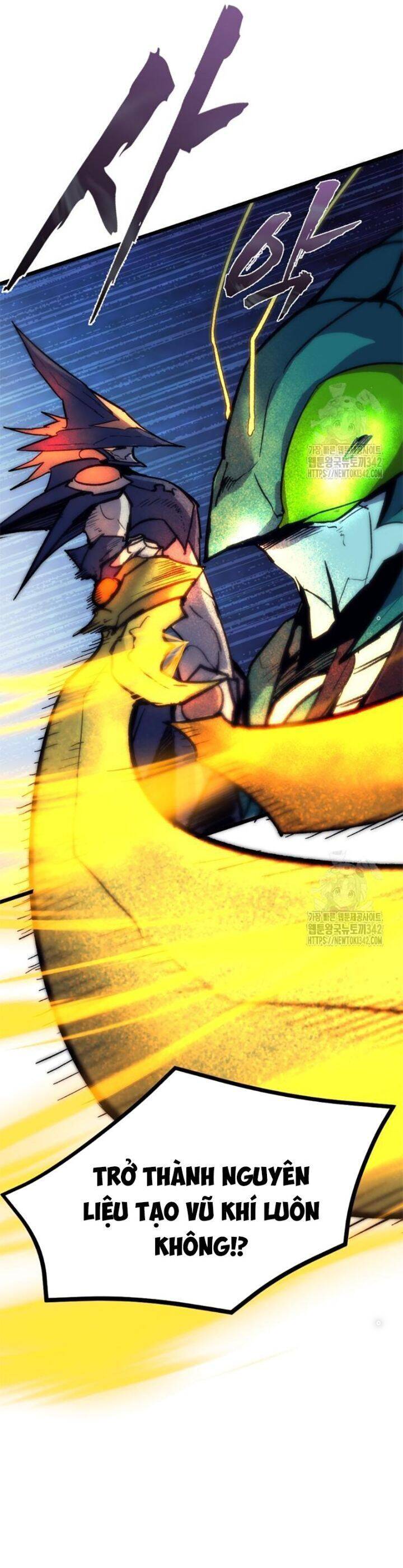 Người Côn Trùng: Chapter 82