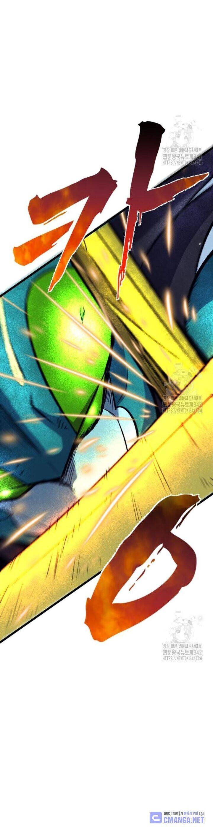 Người Côn Trùng: Chapter 82