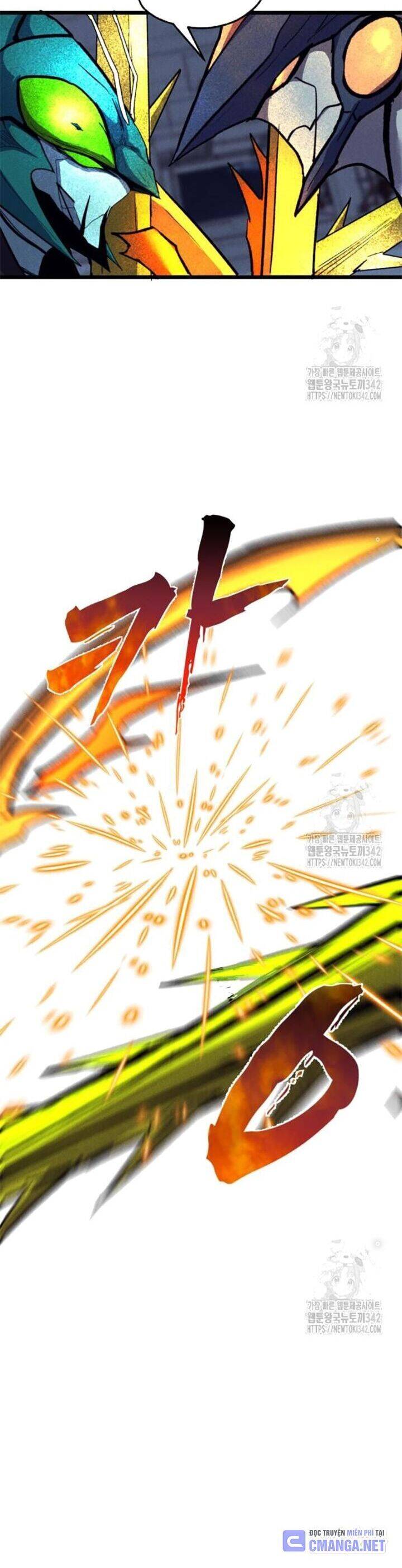 Người Côn Trùng: Chapter 82