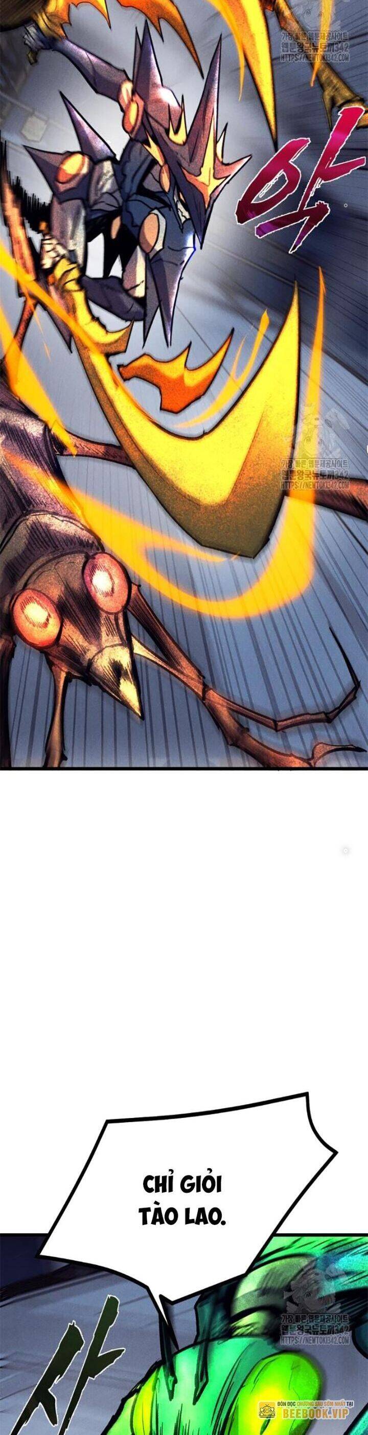 Người Côn Trùng: Chapter 82