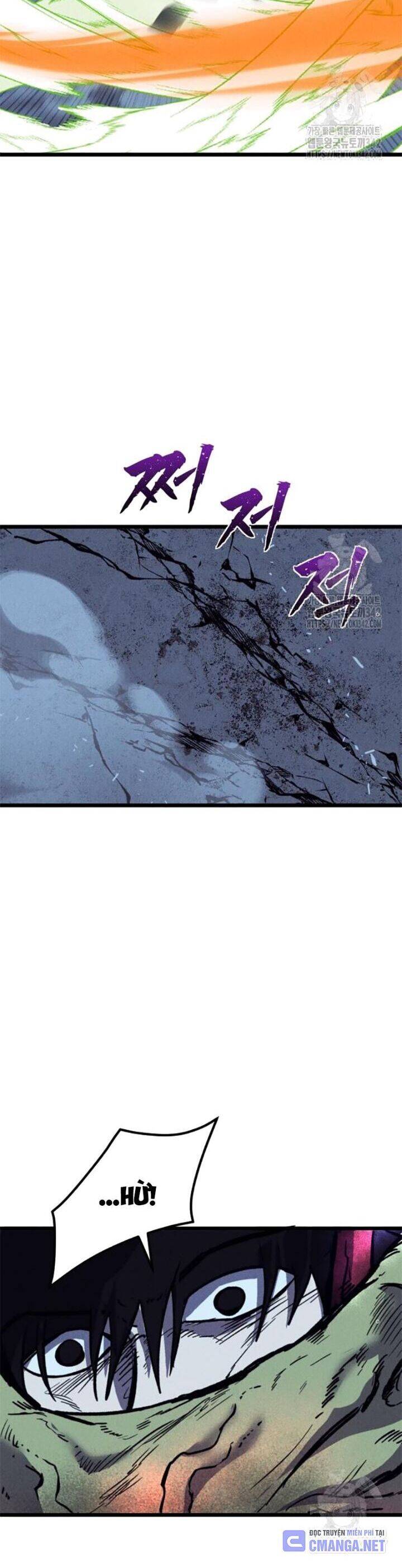 Người Côn Trùng: Chapter 82