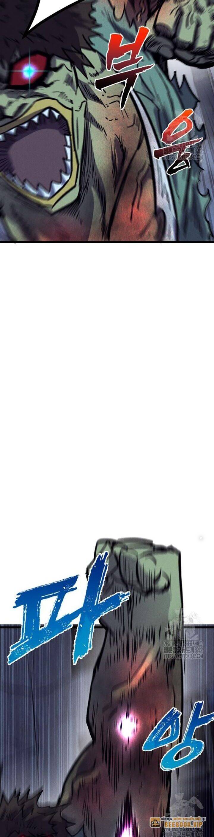 Người Côn Trùng: Chapter 82