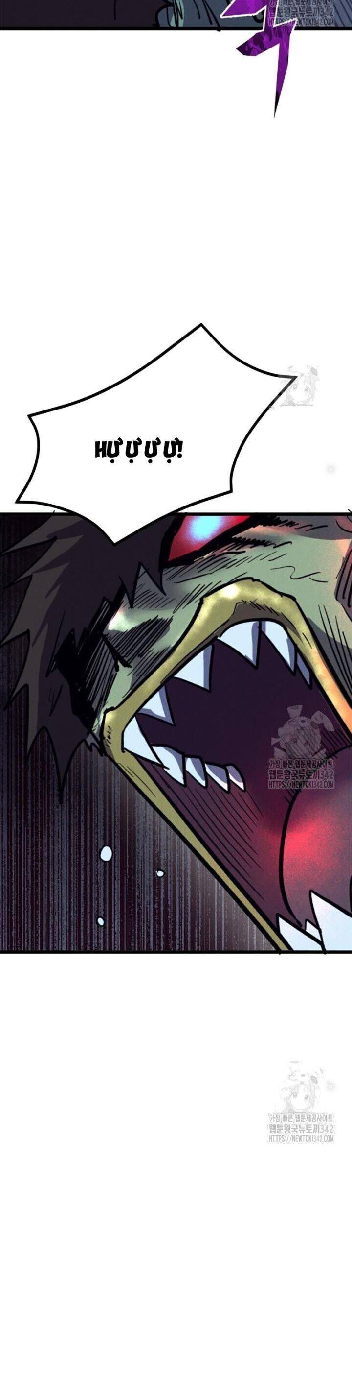 Người Côn Trùng: Chapter 82