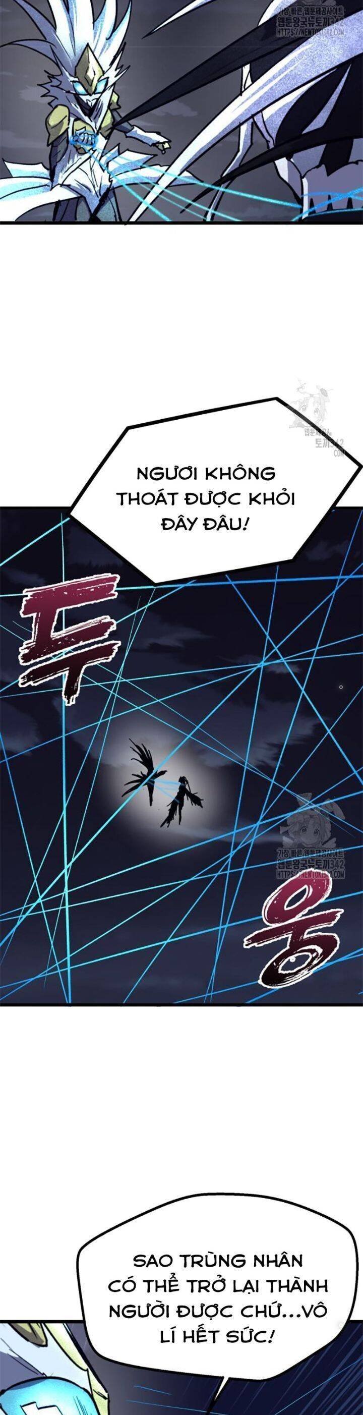 Người Côn Trùng: Chapter 82