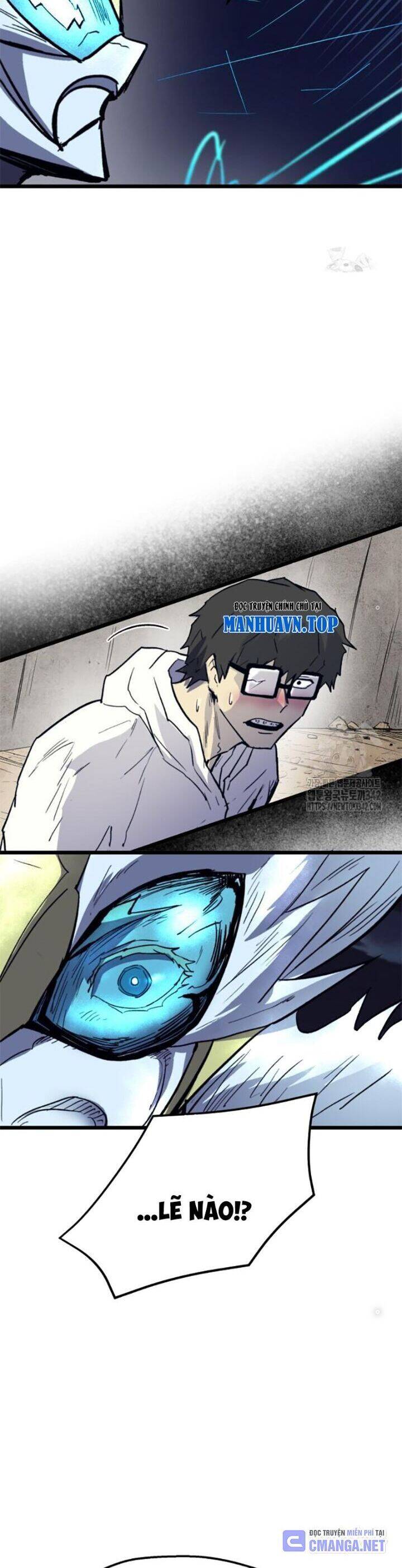 Người Côn Trùng: Chapter 82