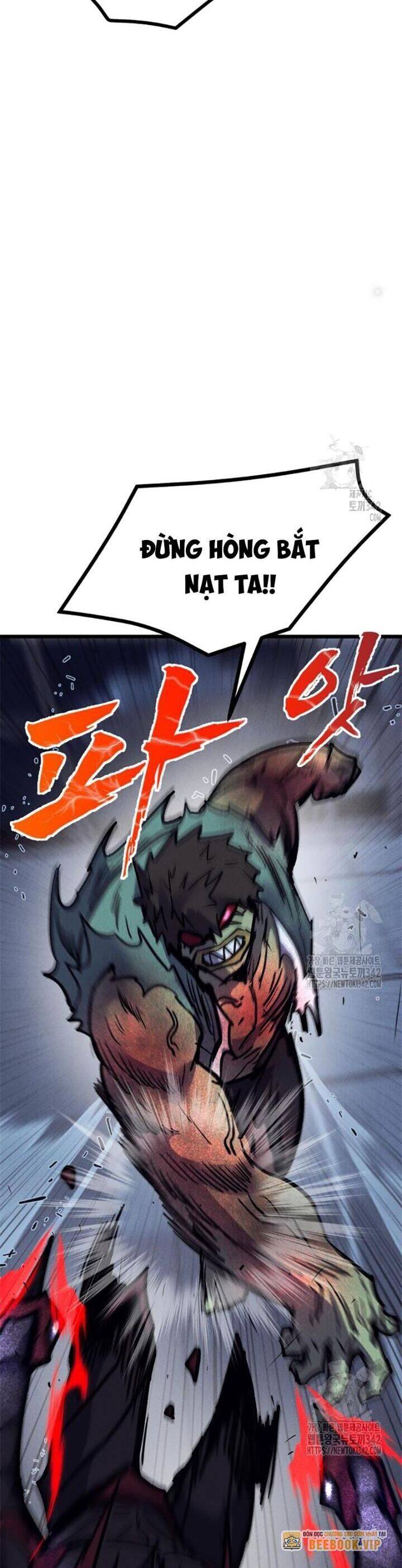 Người Côn Trùng: Chapter 82