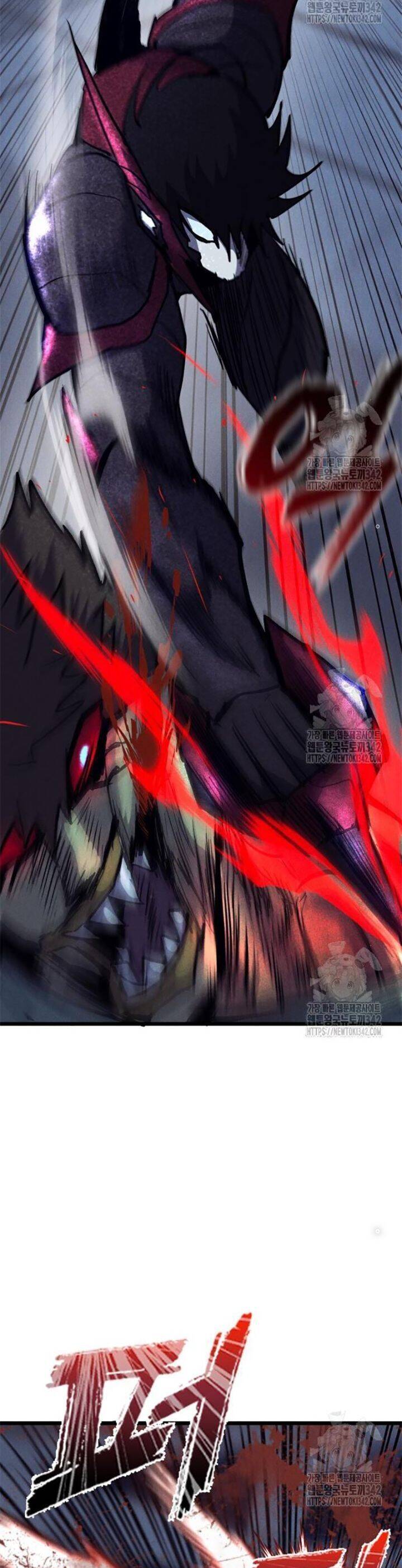 Người Côn Trùng: Chapter 82