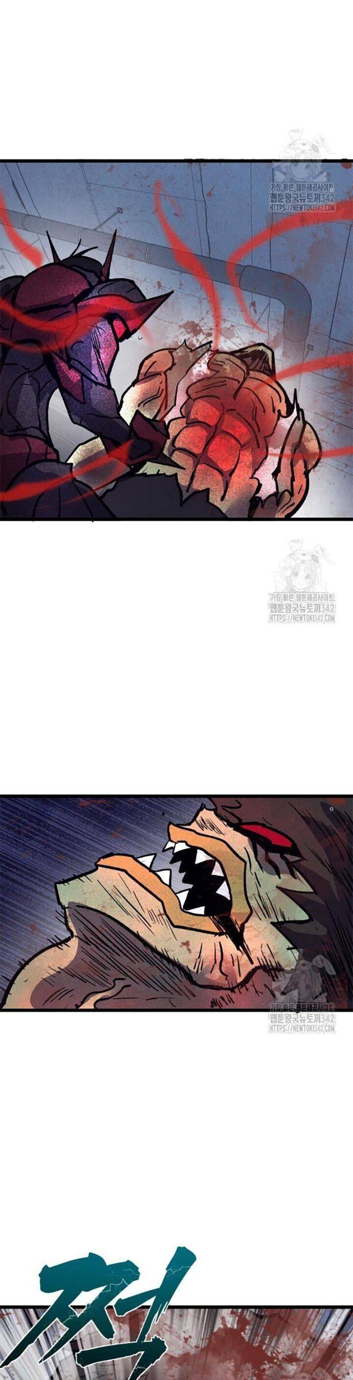 Người Côn Trùng: Chapter 82