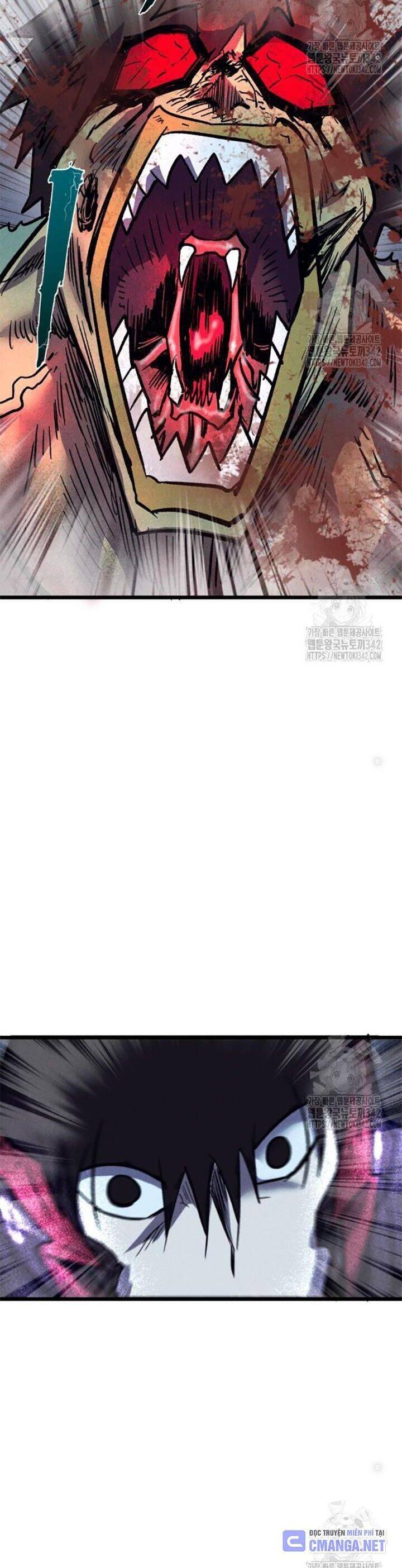 Người Côn Trùng: Chapter 82