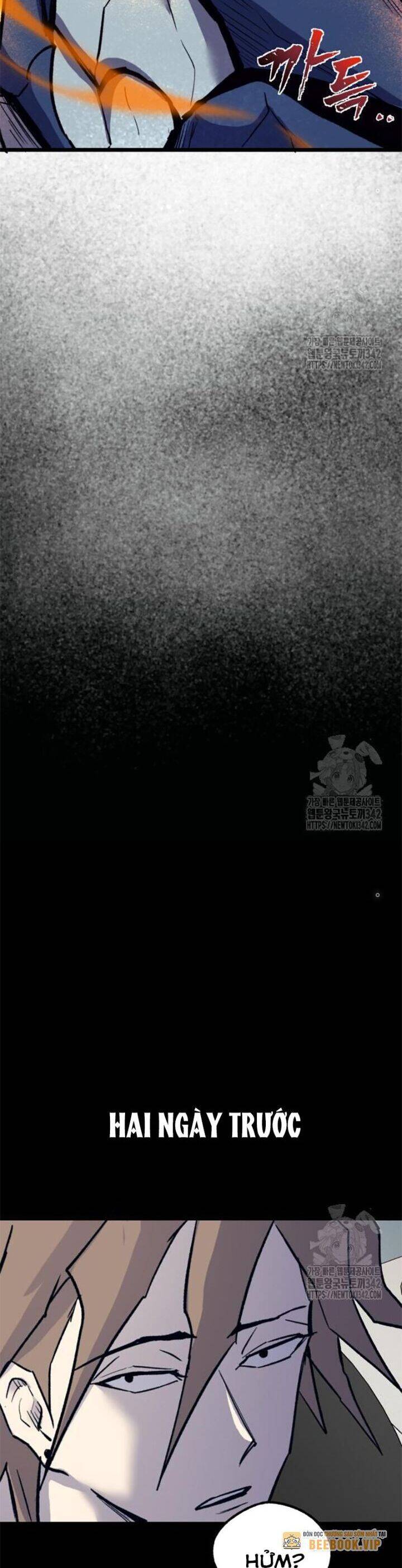 Người Côn Trùng: Chapter 82