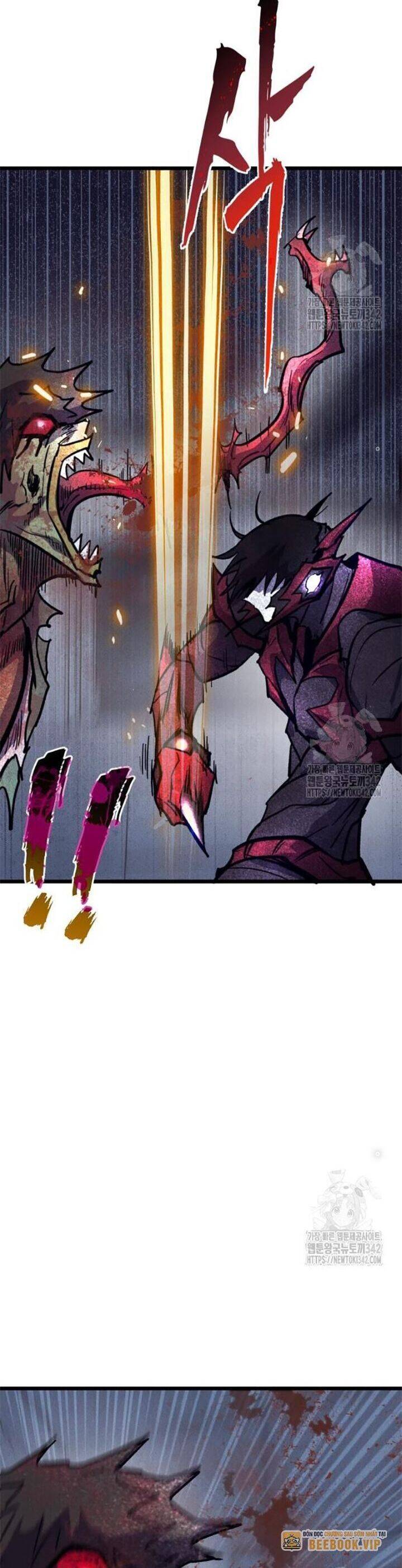 Người Côn Trùng: Chapter 82