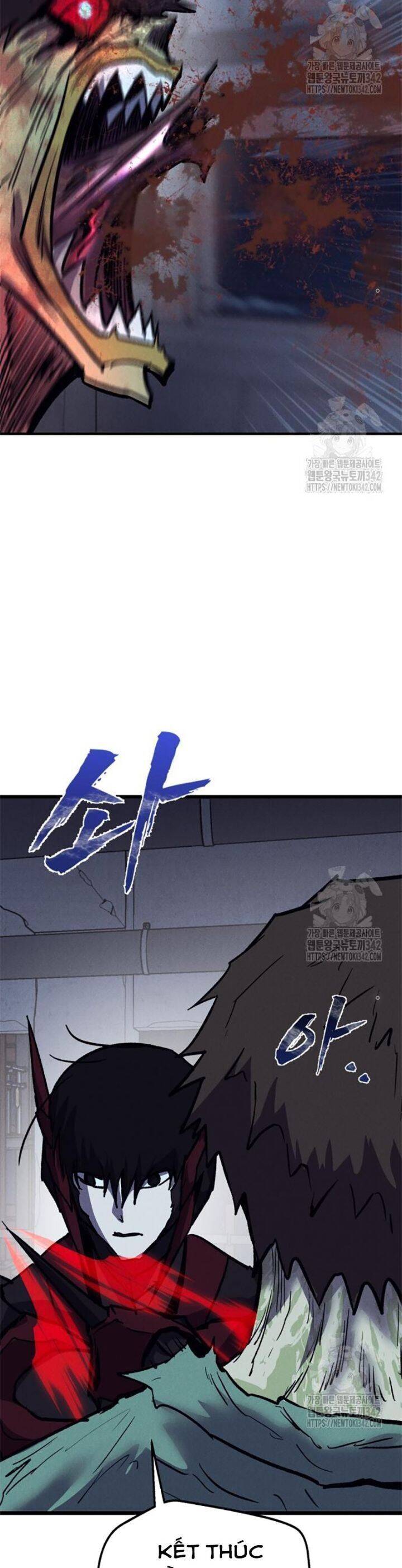 Người Côn Trùng: Chapter 82