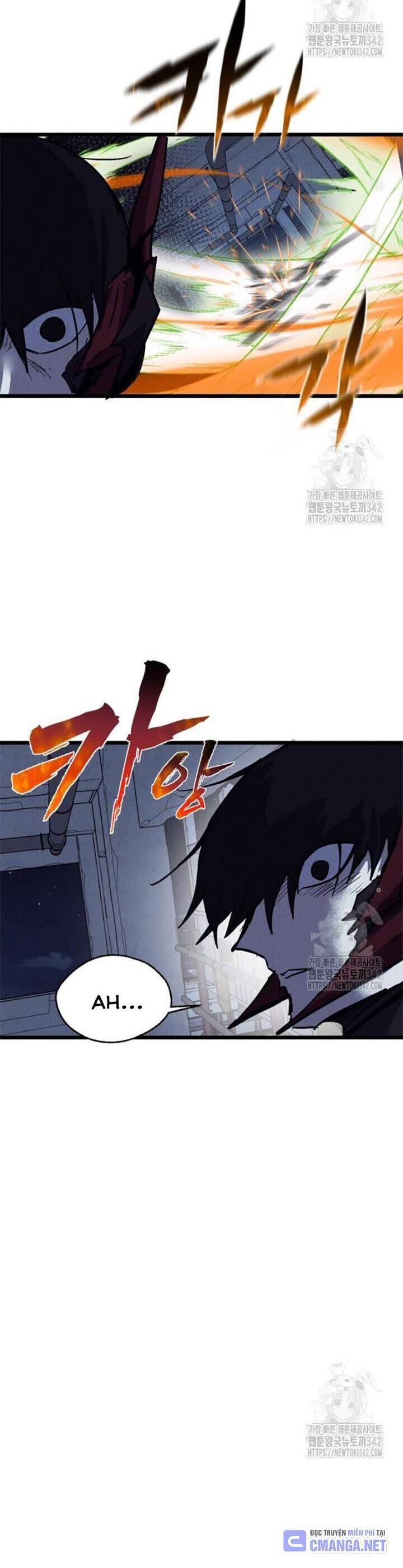 Người Côn Trùng: Chapter 82