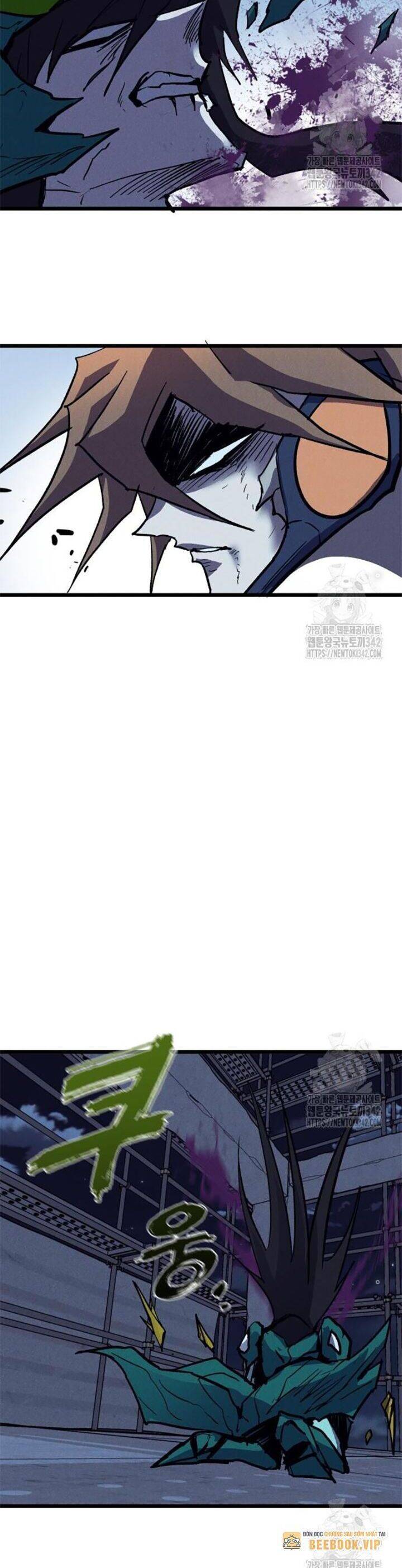 Người Côn Trùng: Chapter 82