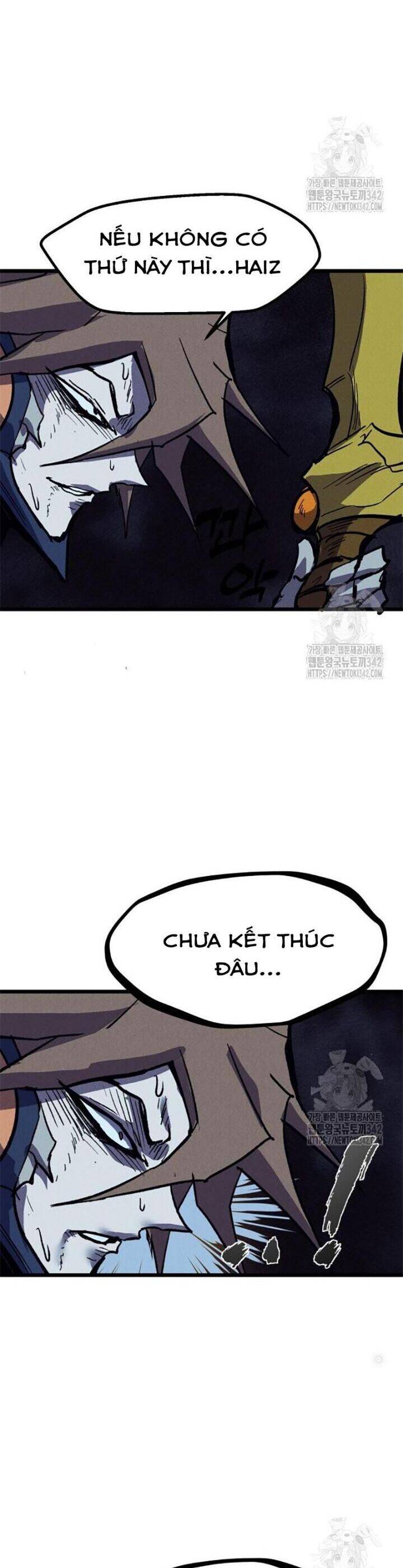 Người Côn Trùng: Chapter 82