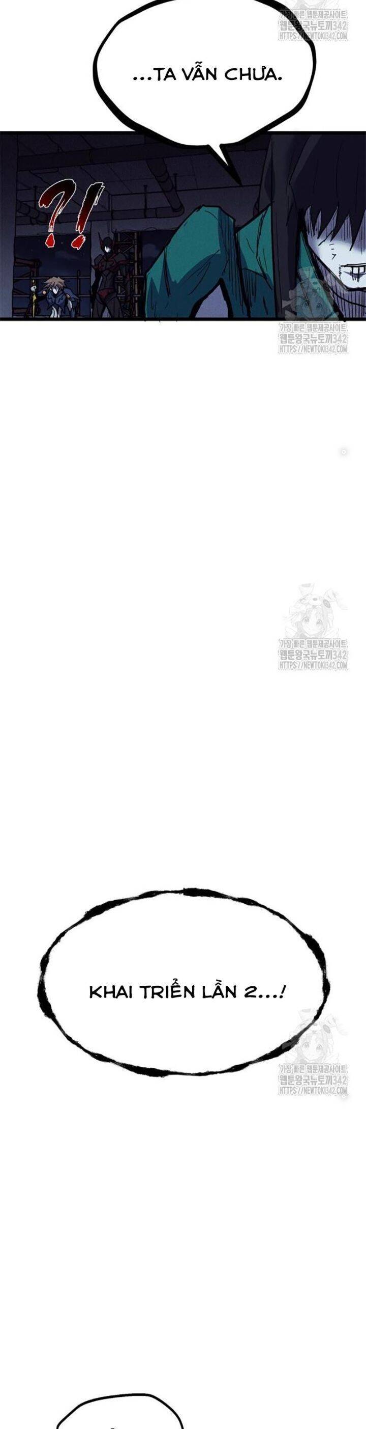 Người Côn Trùng: Chapter 82