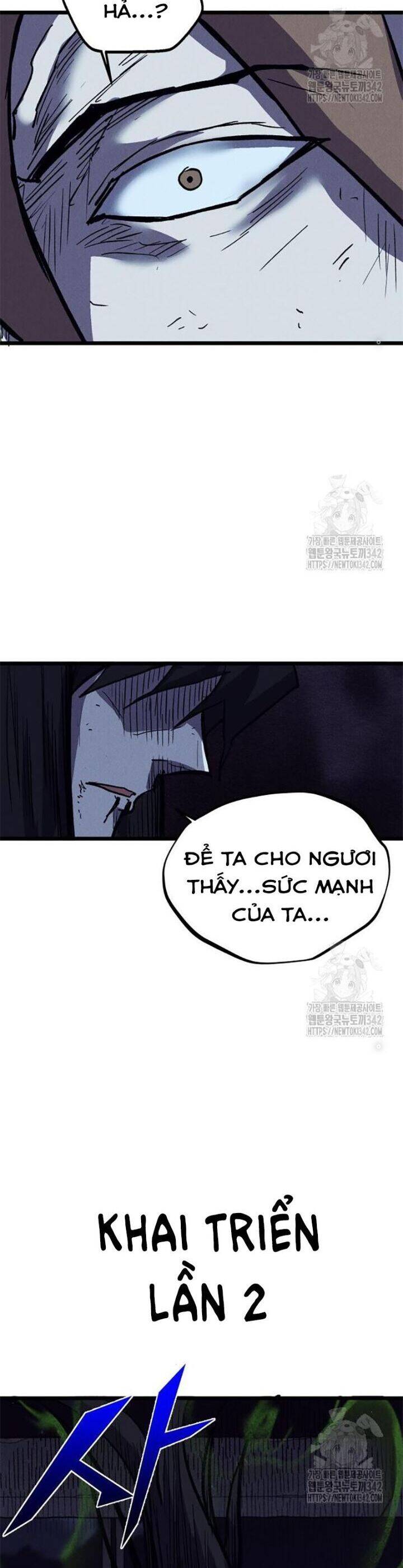 Người Côn Trùng: Chapter 82
