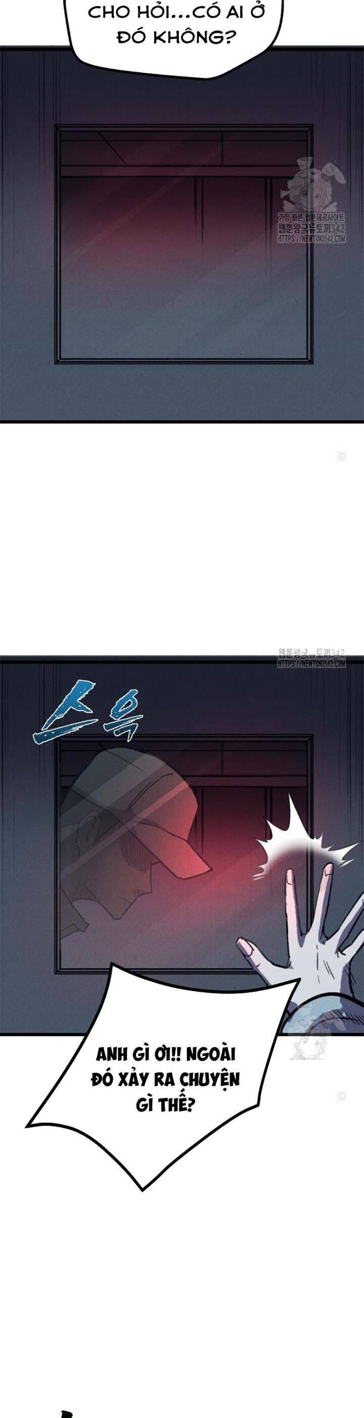 Người Côn Trùng: Chapter 84