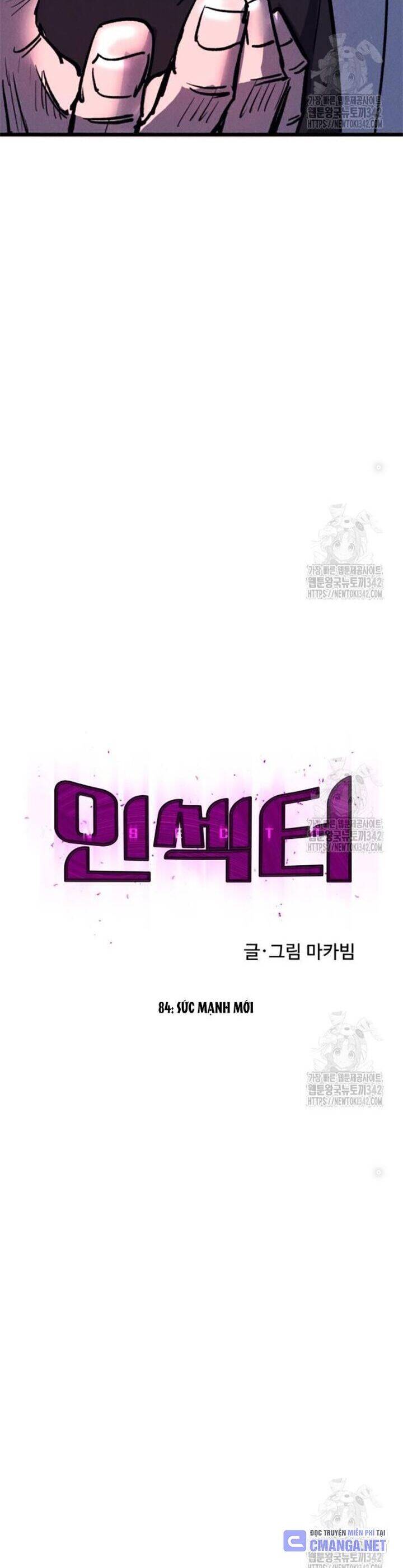 Người Côn Trùng: Chapter 84