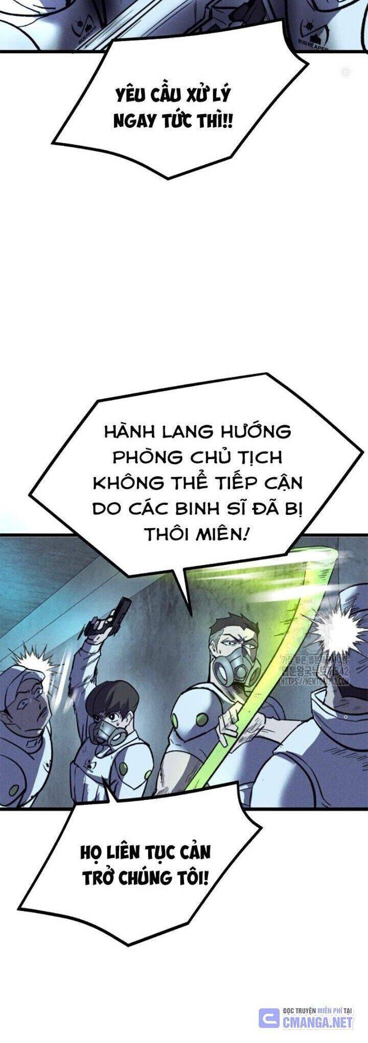Người Côn Trùng: Chapter 84