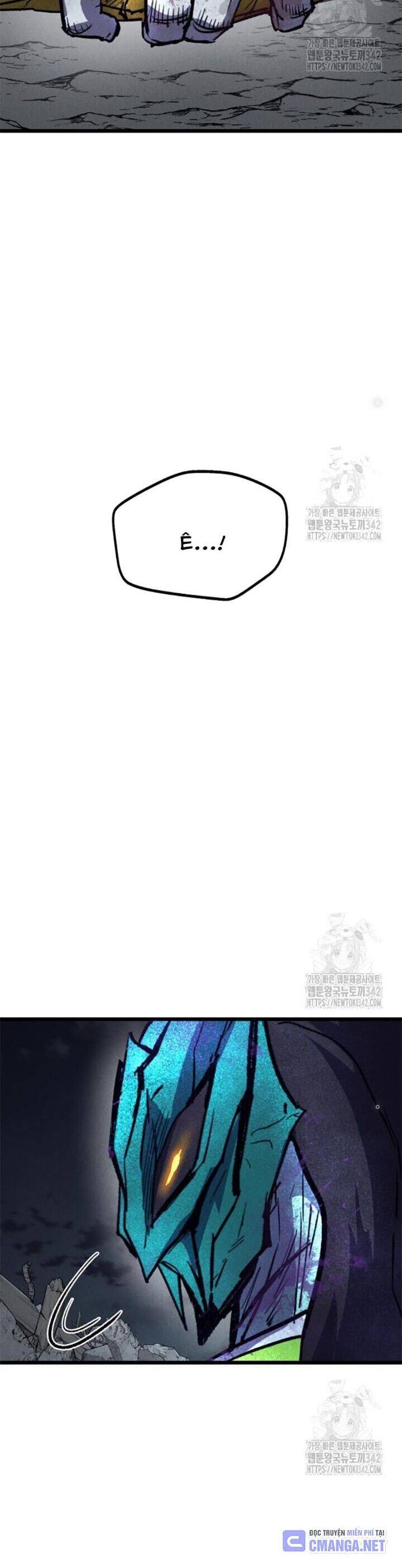 Người Côn Trùng: Chapter 84