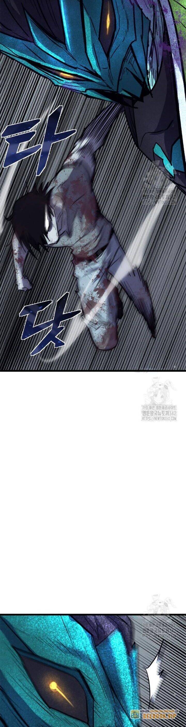 Người Côn Trùng: Chapter 84