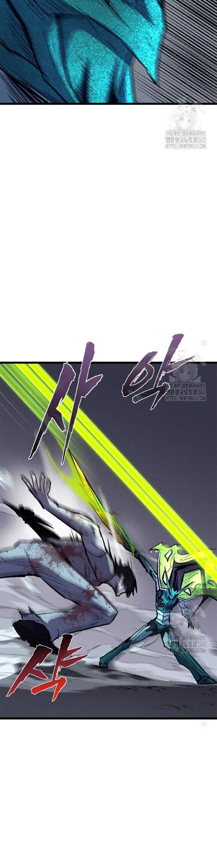 Người Côn Trùng: Chapter 84