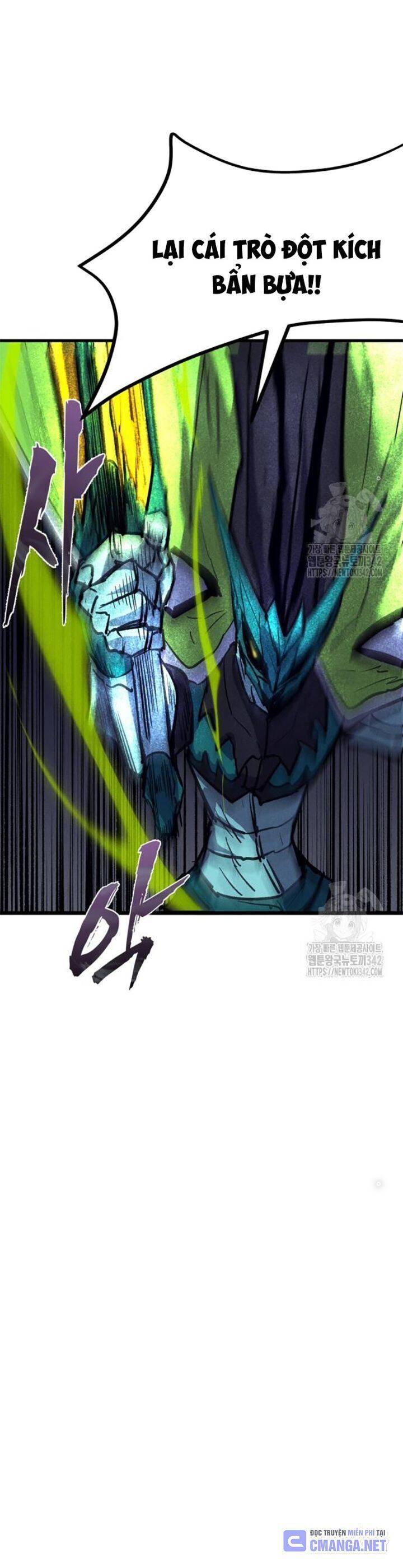 Người Côn Trùng: Chapter 84