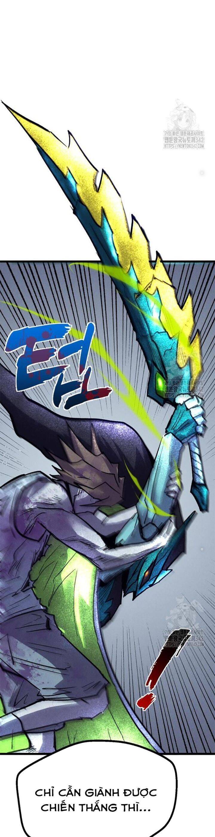 Người Côn Trùng: Chapter 84