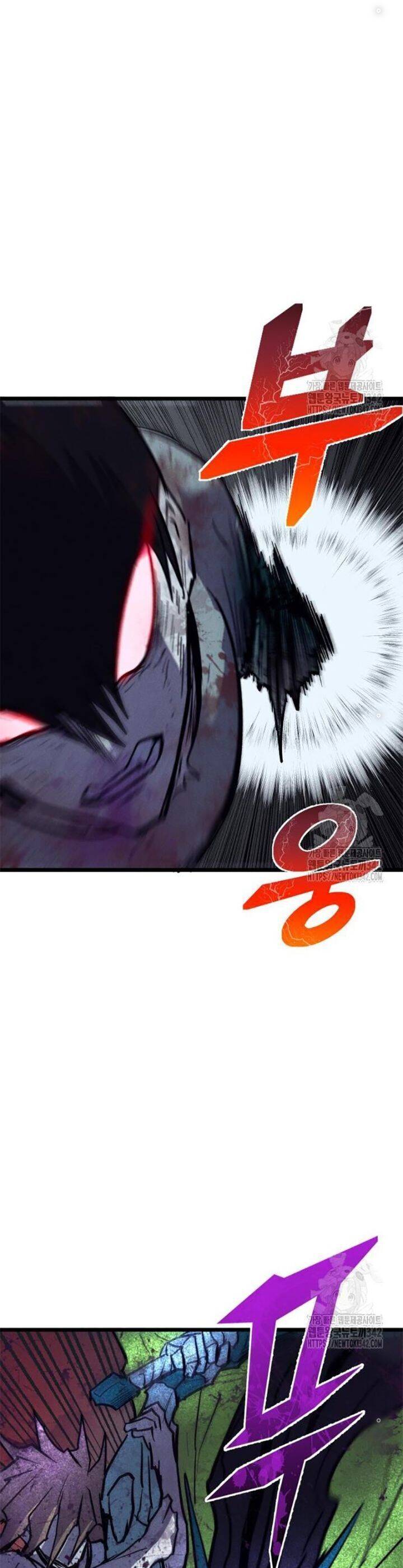 Người Côn Trùng: Chapter 84