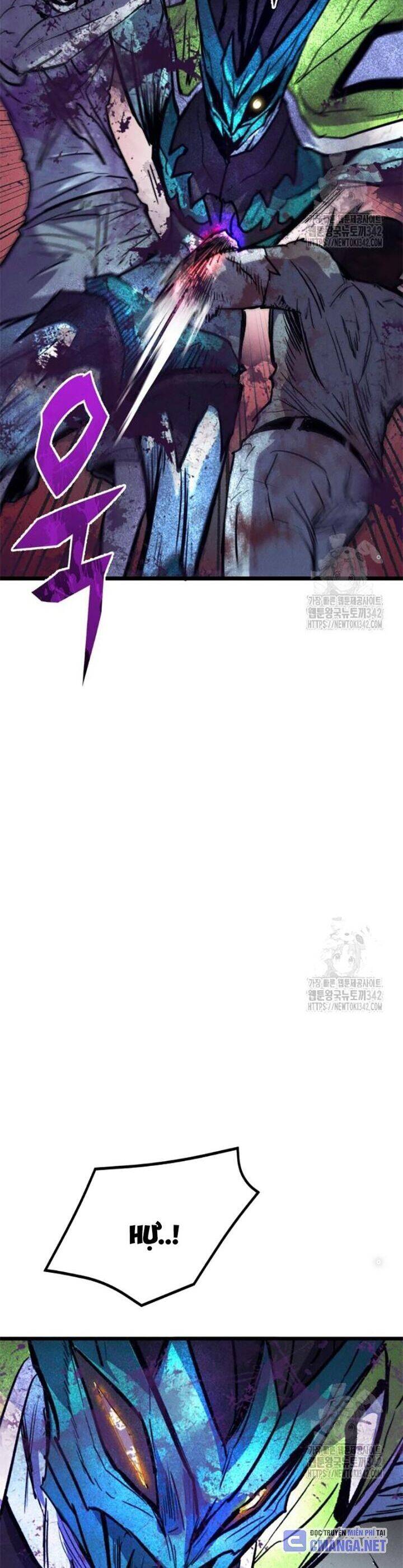 Người Côn Trùng: Chapter 84