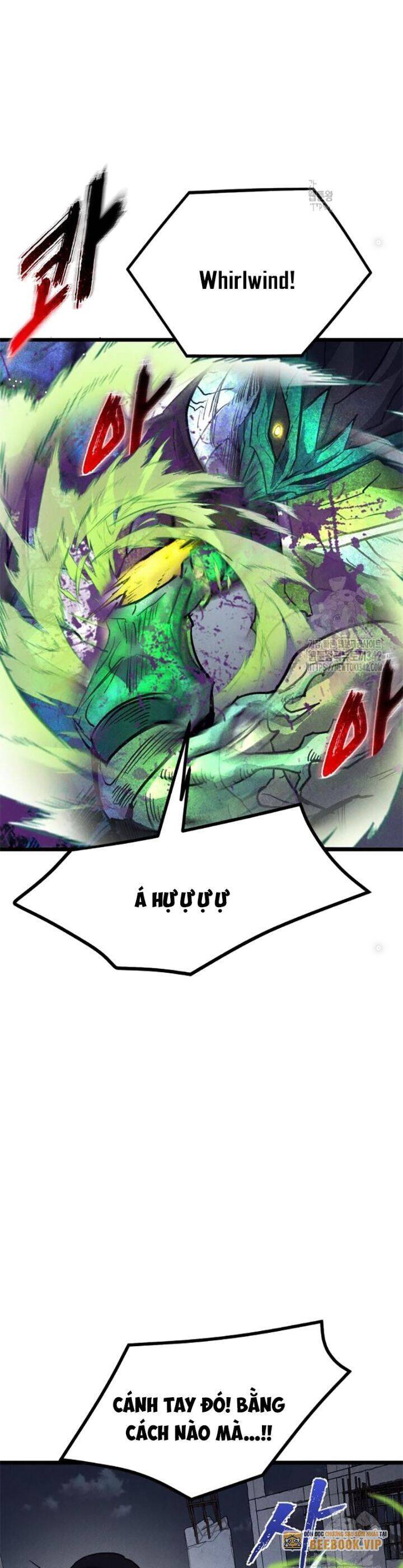 Người Côn Trùng: Chapter 84