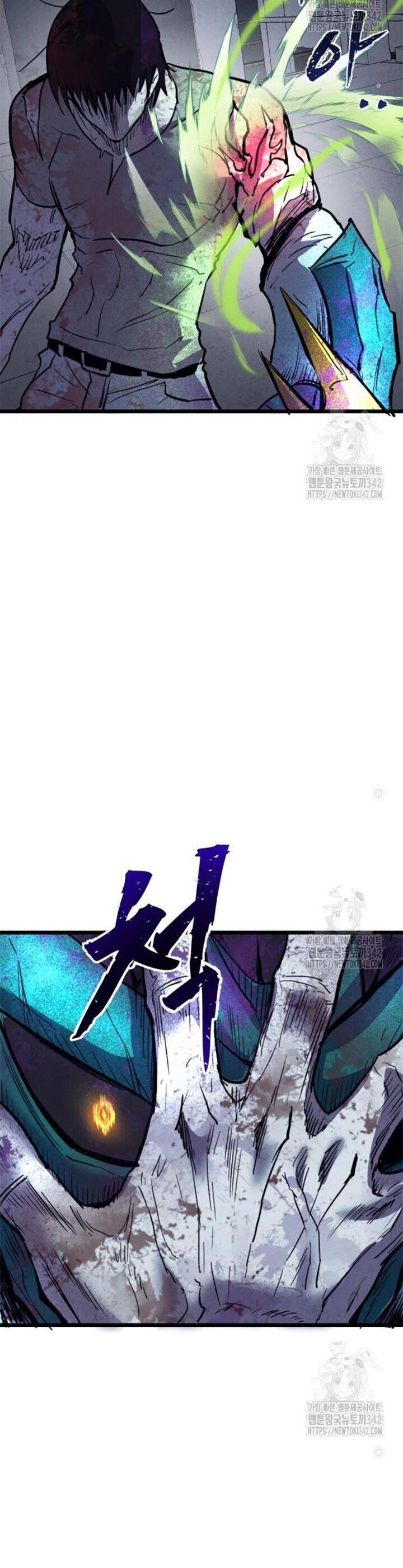 Người Côn Trùng: Chapter 84