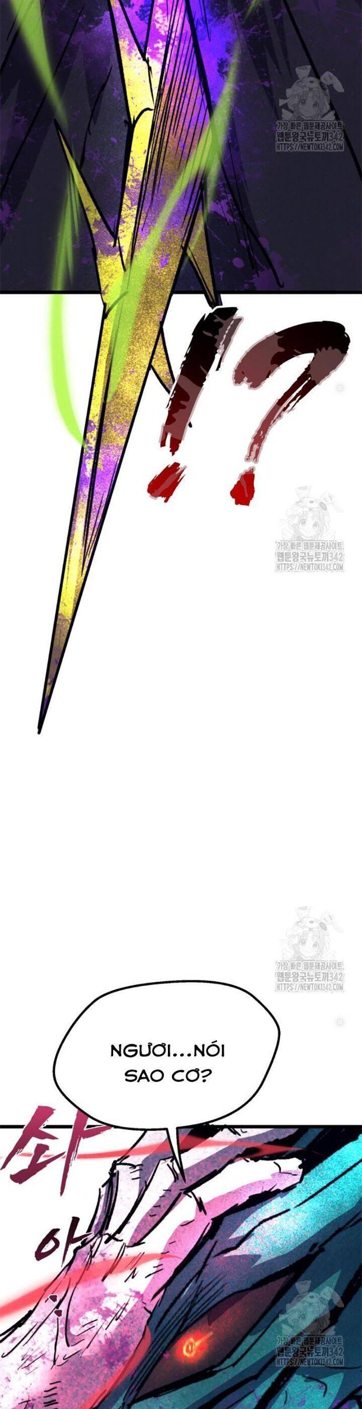 Người Côn Trùng: Chapter 84