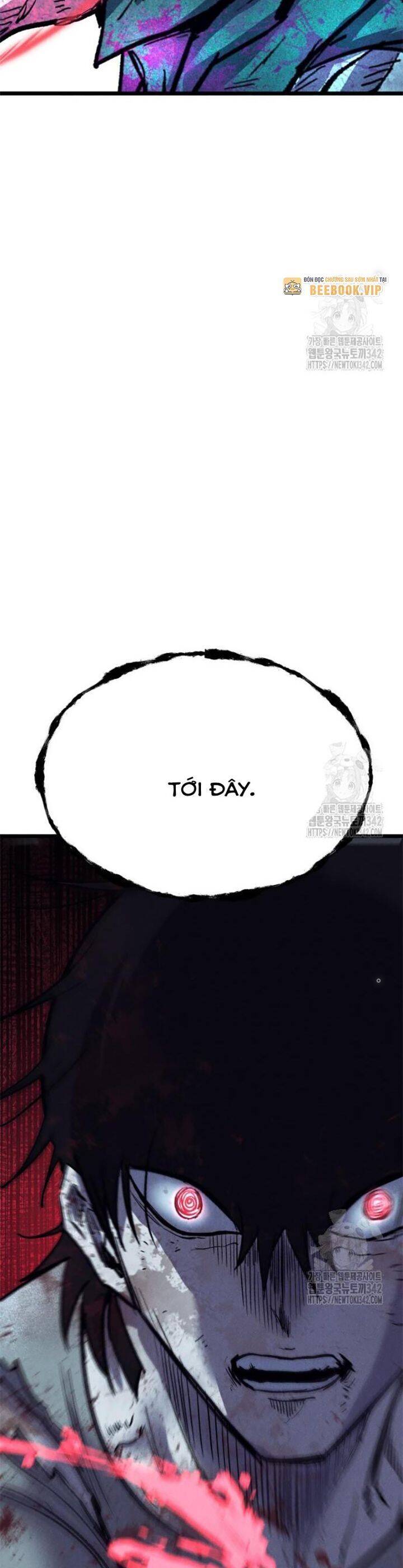 Người Côn Trùng: Chapter 84