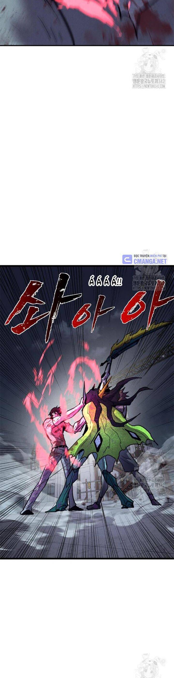 Người Côn Trùng: Chapter 84