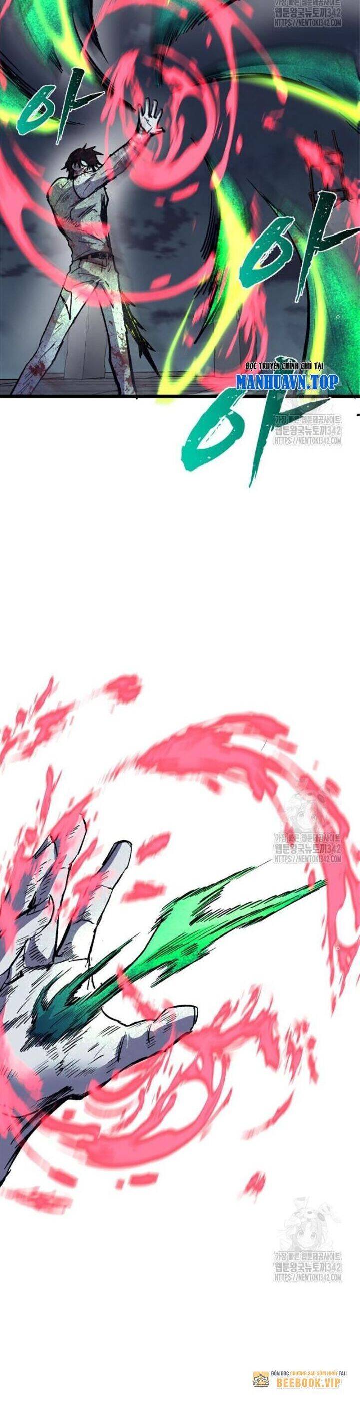 Người Côn Trùng: Chapter 84