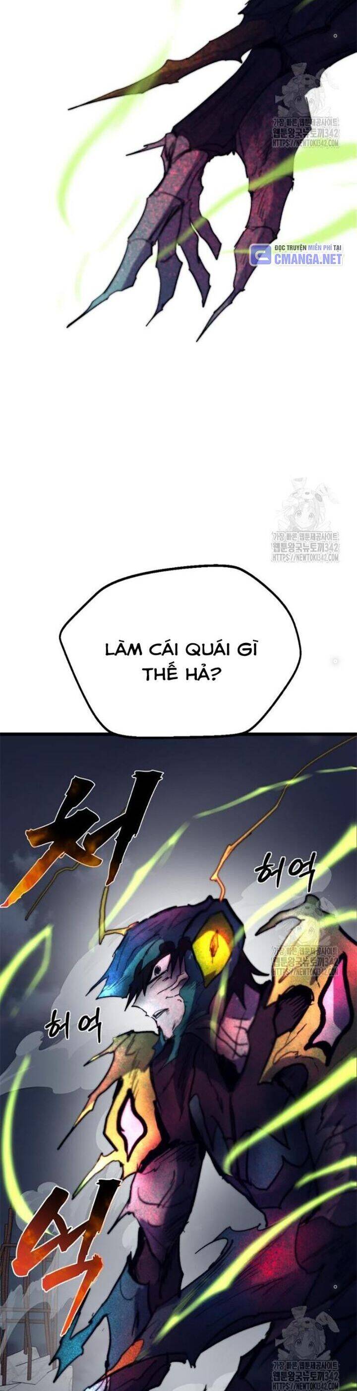 Người Côn Trùng: Chapter 84