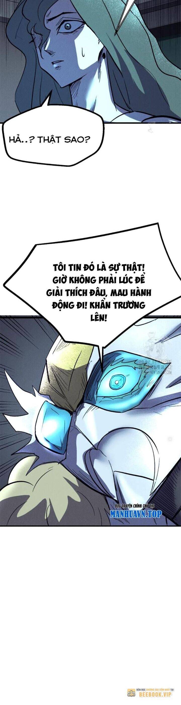 Người Côn Trùng: Chapter 84