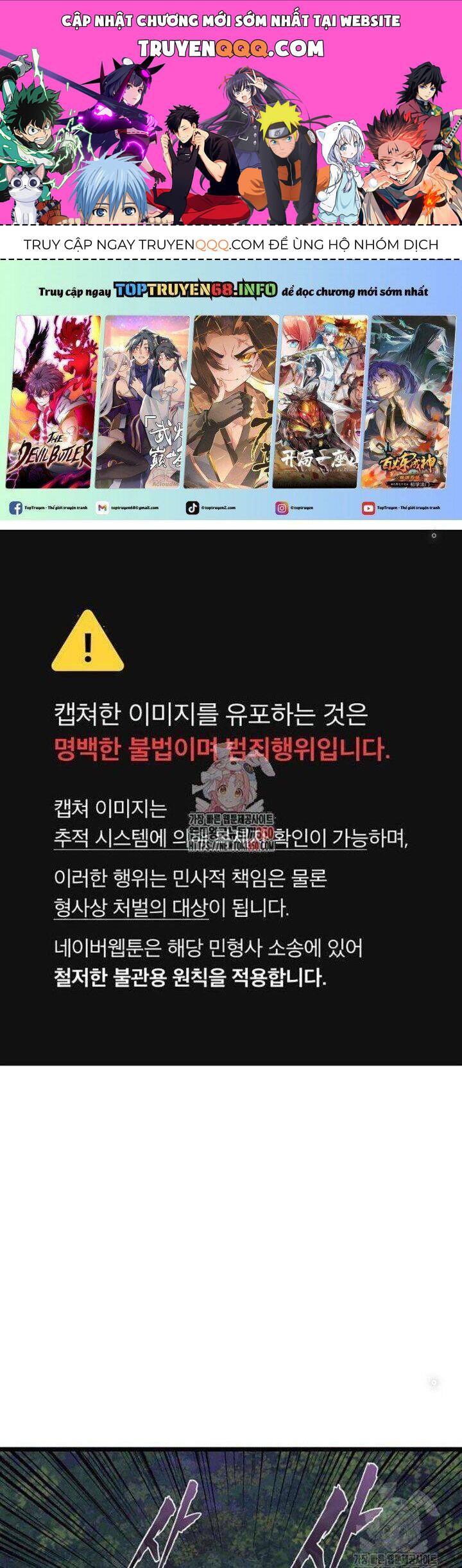 Người Côn Trùng: Chapter 88