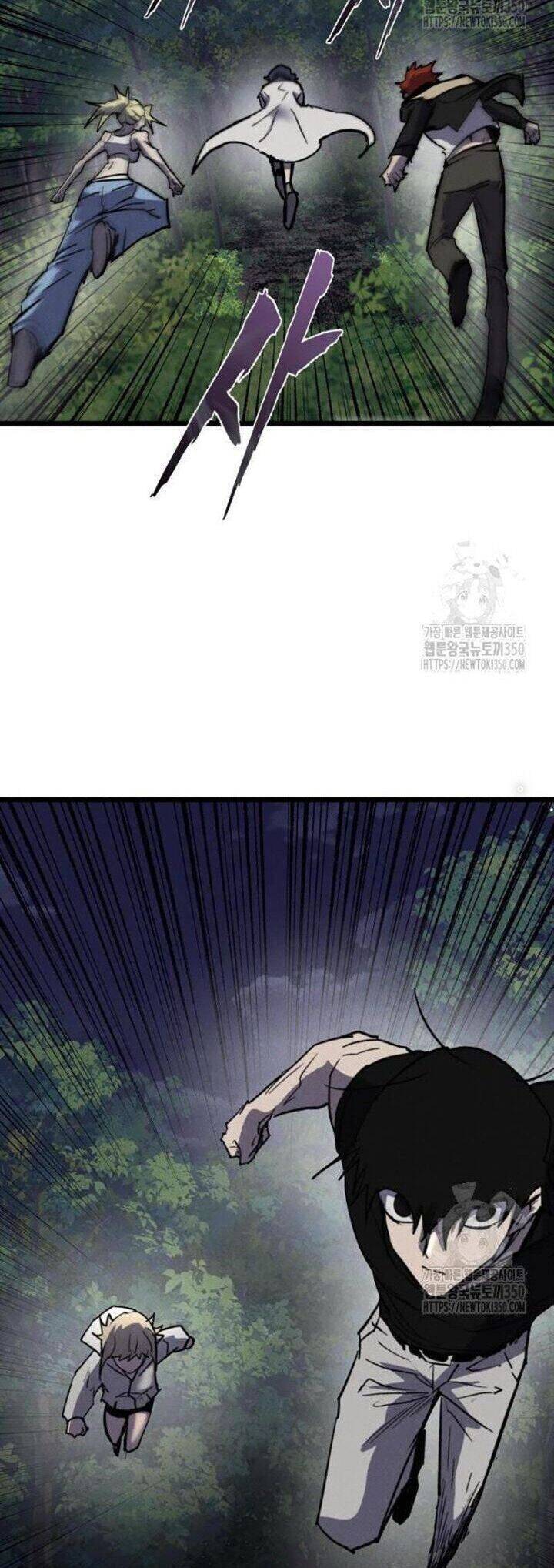 Người Côn Trùng: Chapter 88