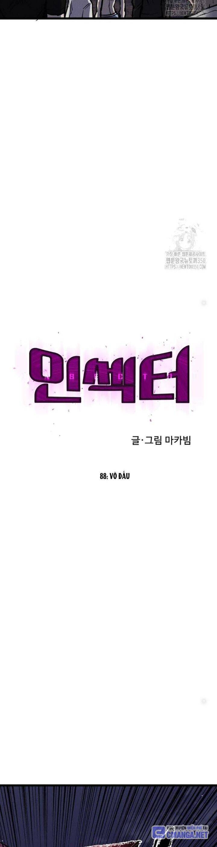 Người Côn Trùng: Chapter 88