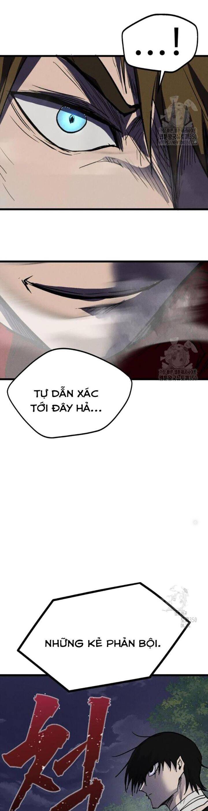 Người Côn Trùng: Chapter 88