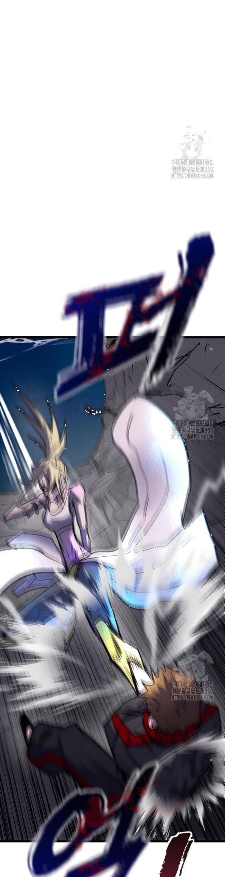 Người Côn Trùng: Chapter 88