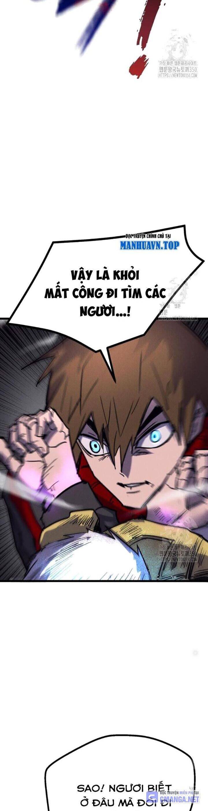 Người Côn Trùng: Chapter 88