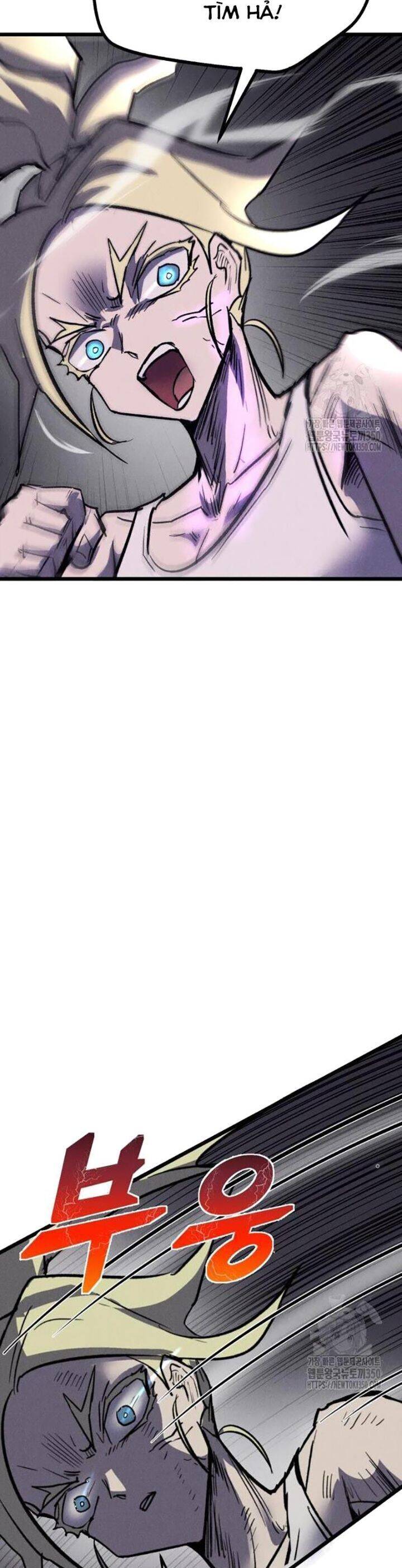 Người Côn Trùng: Chapter 88