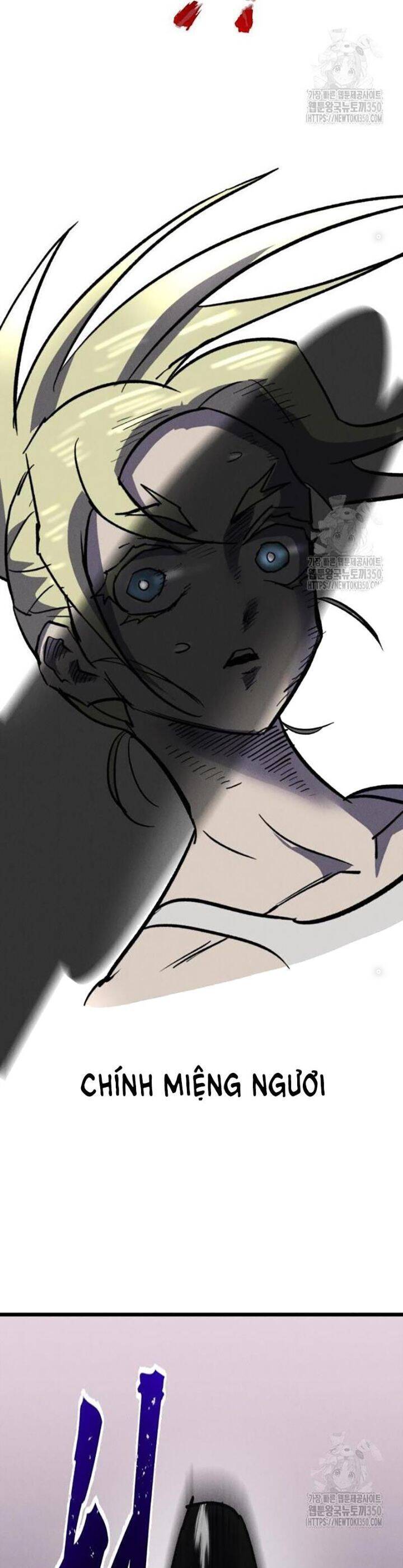 Người Côn Trùng: Chapter 88