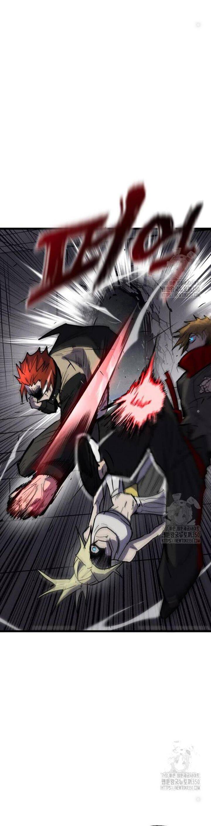 Người Côn Trùng: Chapter 88