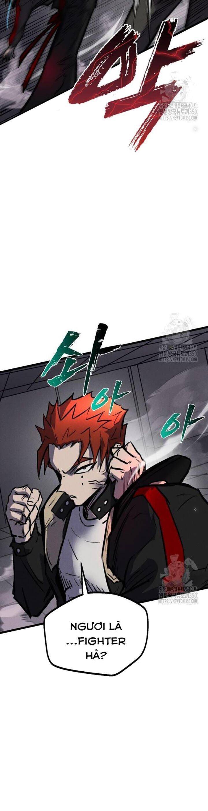 Người Côn Trùng: Chapter 88