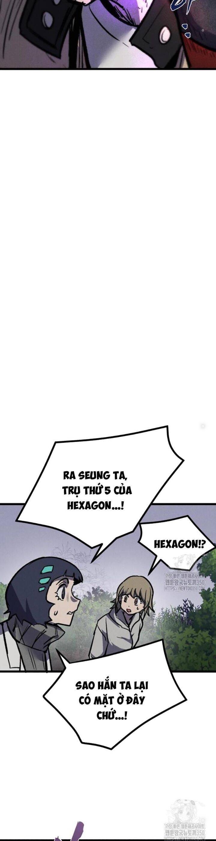 Người Côn Trùng: Chapter 88